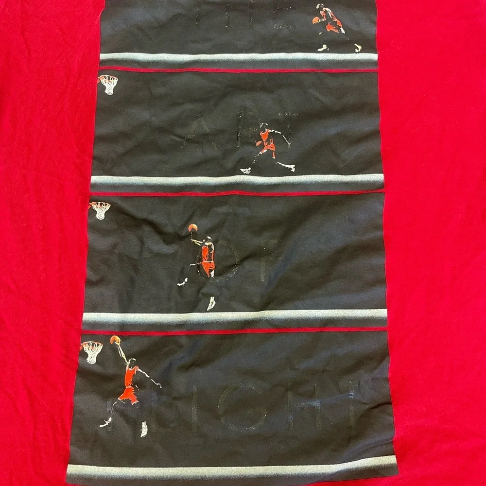 Jordan classic short
